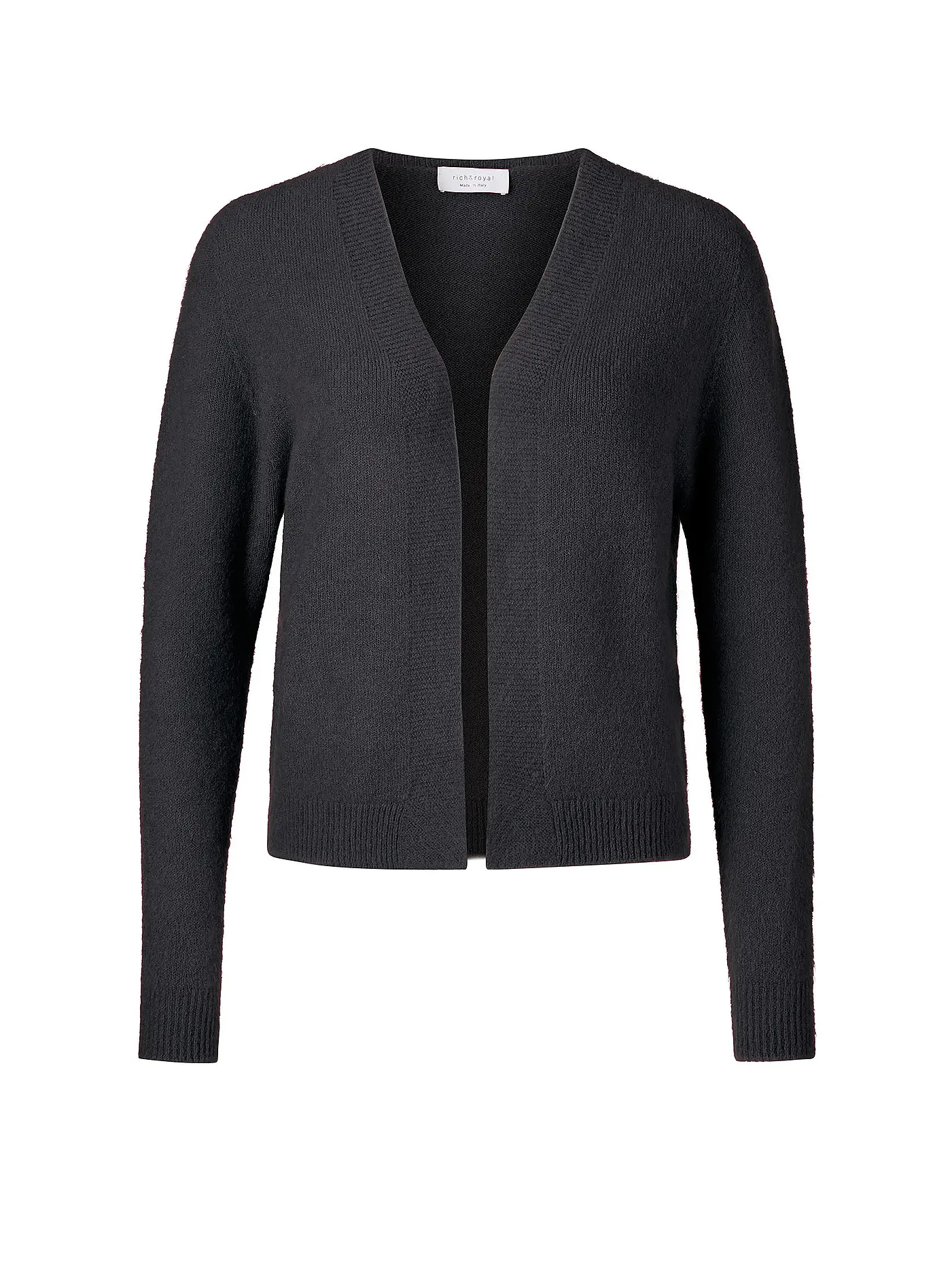 RICH & ROYAL | Strickjacke | 